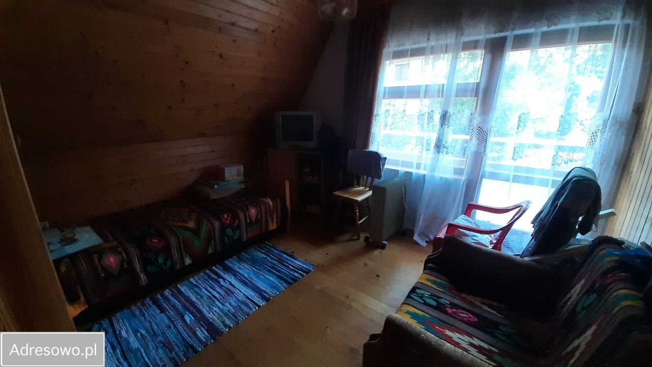 dom wolnostojący, 5 pokoi Pcim. Zdjęcie 6