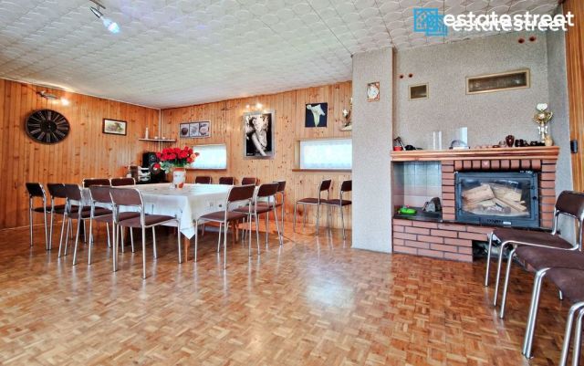 dom wolnostojący, 11 pokoi Sól. Zdjęcie 11