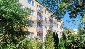 Mieszkanie 3-pokojowe Warszawa Ursus, ul. Zagłoby