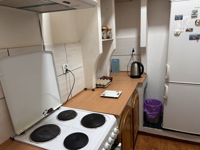 Mieszkanie 5-pokojowe Kraków Kleparz, ul. Warszawska. Zdjęcie 11