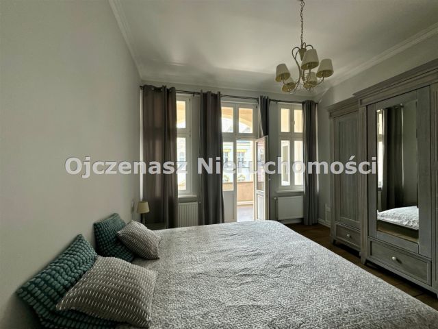 Mieszkanie 2-pokojowe Bydgoszcz Śródmieście. Zdjęcie 5
