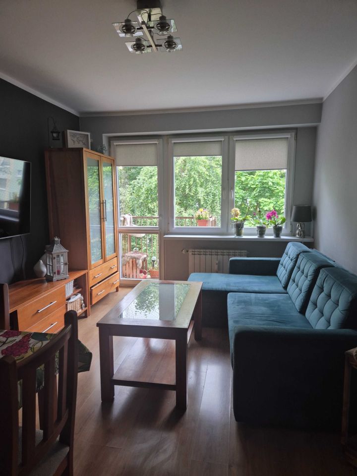 Mieszkanie 3-pokojowe Kalisz, ul. Marii Konopnickiej