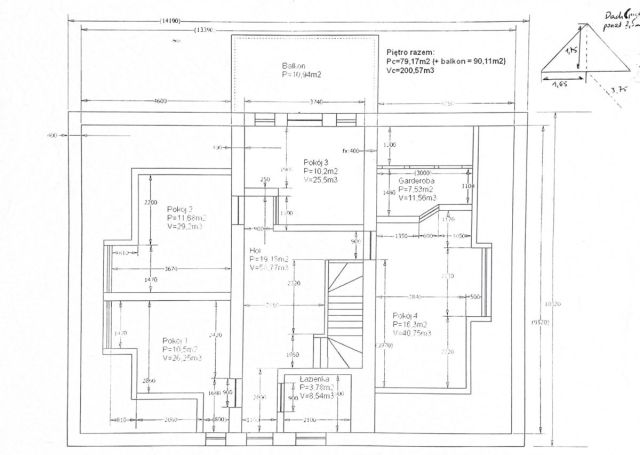 dom wolnostojący, 9 pokoi Komorów, ul. Lipowa. Zdjęcie 19
