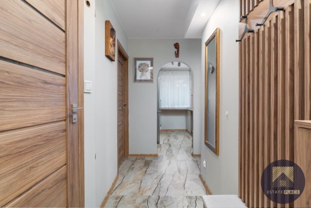 Mieszkanie 2-pokojowe Warszawa Żoliborz, ul. Braci Załuskich. Zdjęcie 12