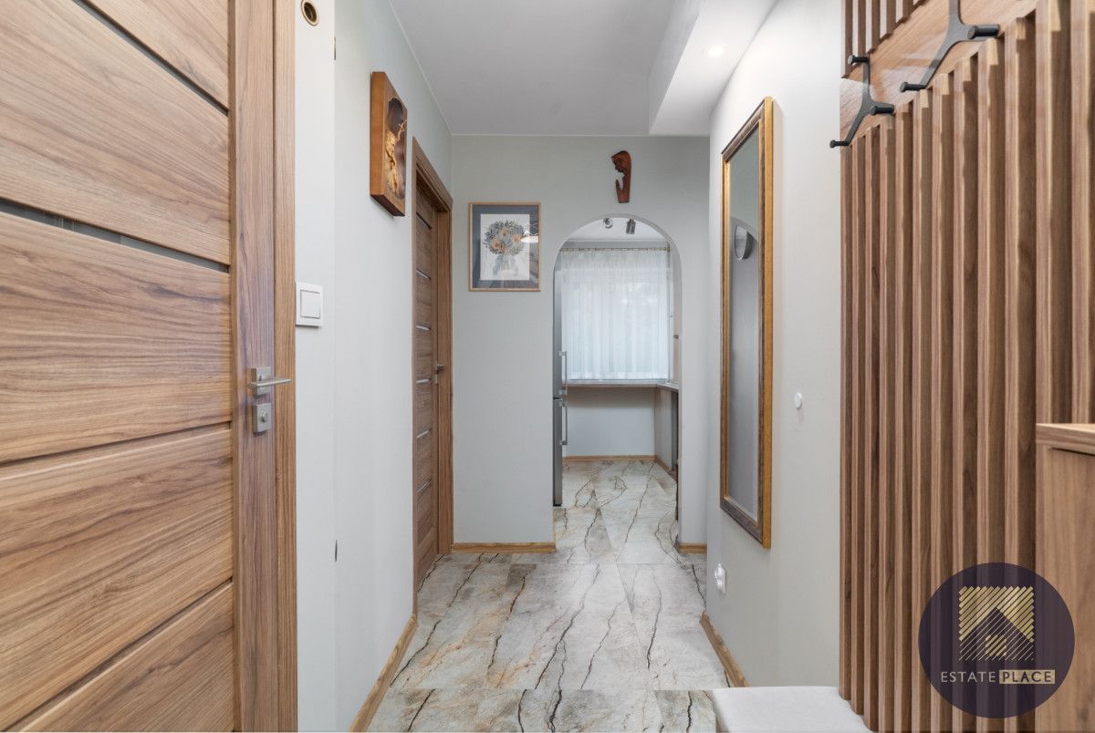 Mieszkanie 2-pokojowe Warszawa Żoliborz, ul. Braci Załuskich. Zdjęcie 12