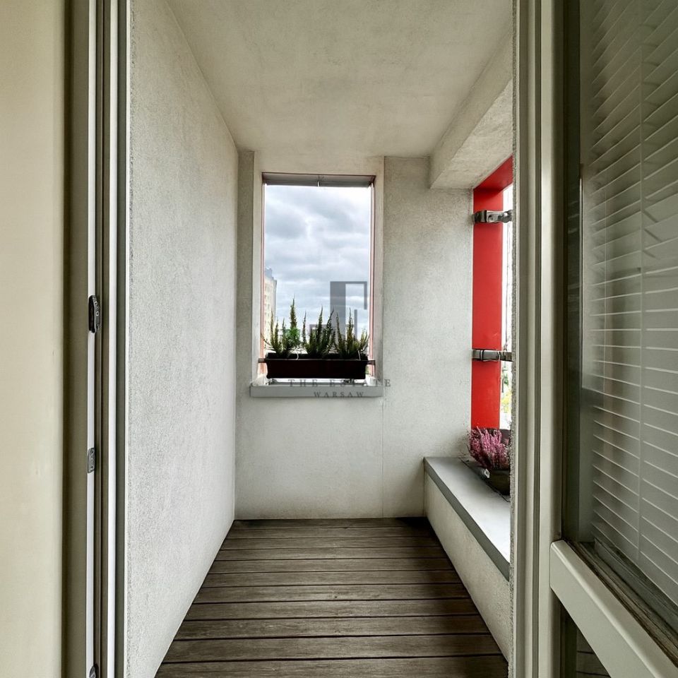 Mieszkanie 2-pokojowe Warszawa Praga-Południe. Zdjęcie 9