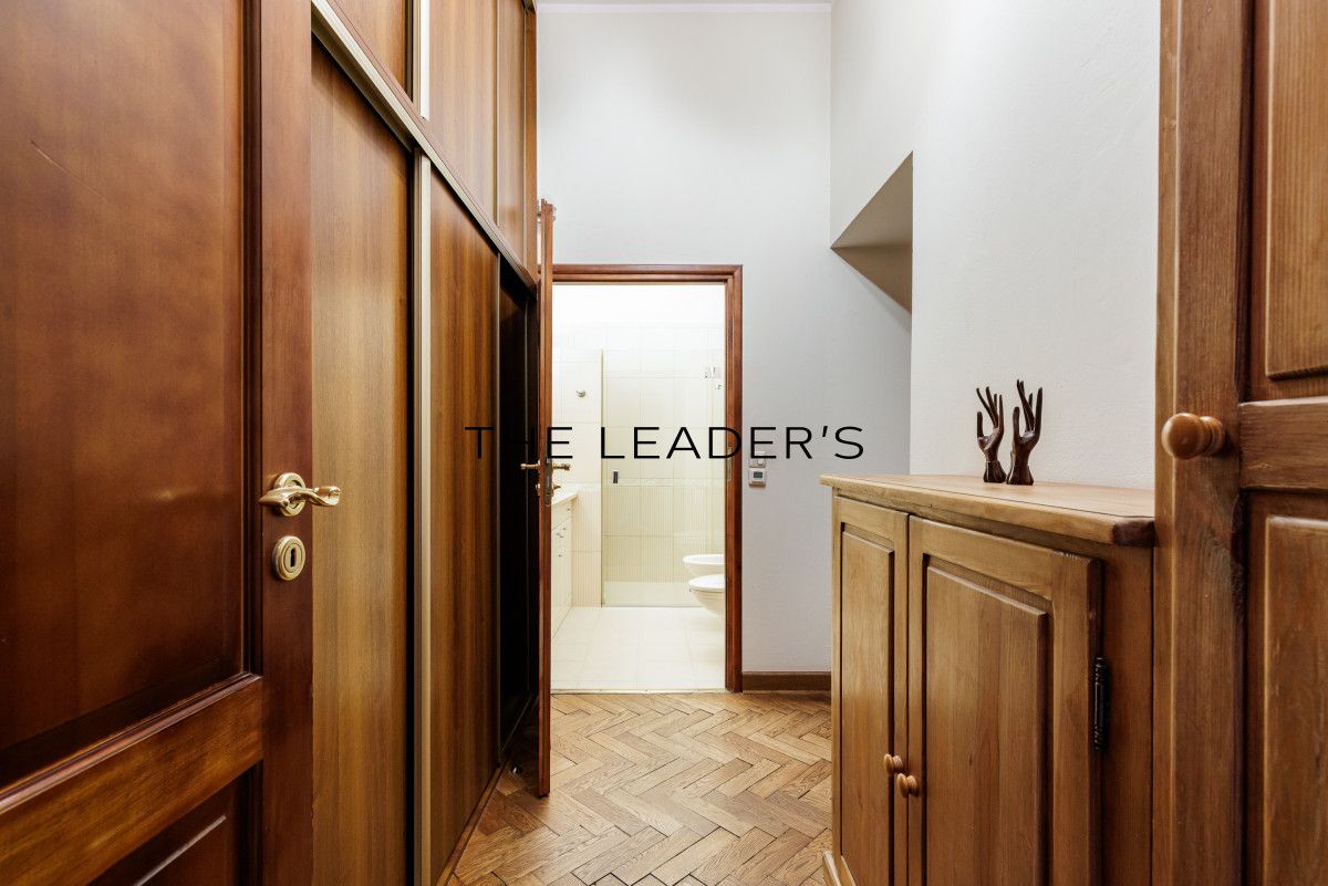 Mieszkanie 3-pokojowe Warszawa Śródmieście, ul. Śniadeckich. Zdjęcie 16