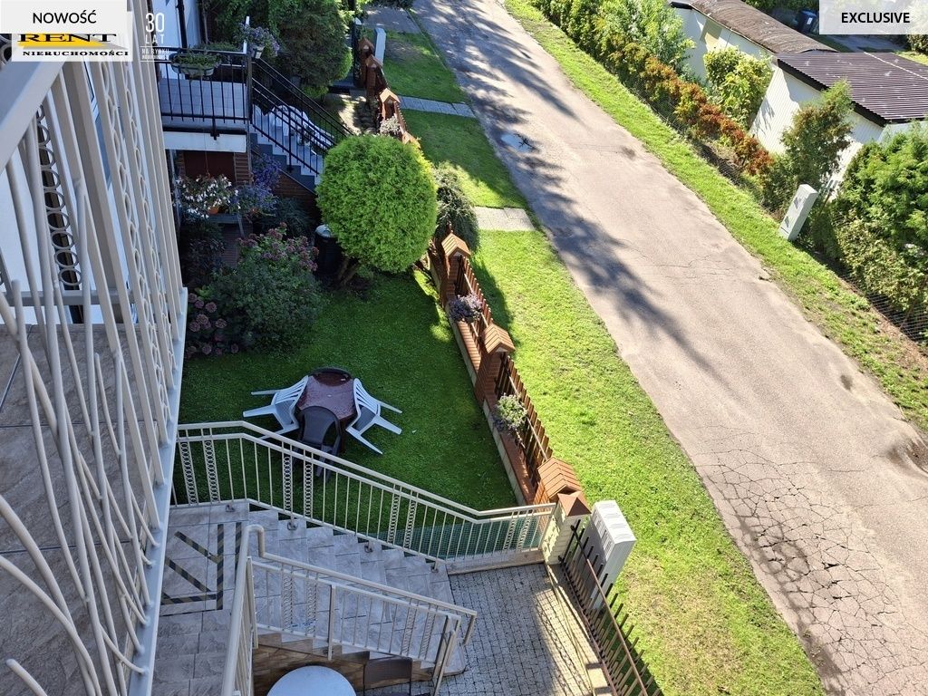 dom szeregowy, 9 pokoi Pobierowo. Zdjęcie 17