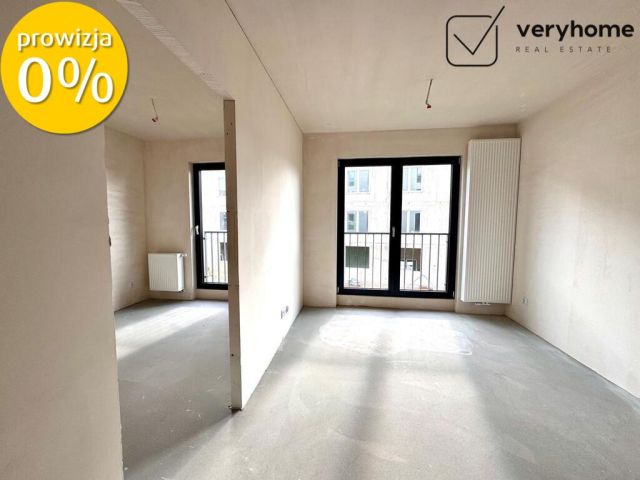 Mieszkanie 2-pokojowe Kraków Prądnik Biały, ul. Zygmunta Glogera. Zdjęcie 7