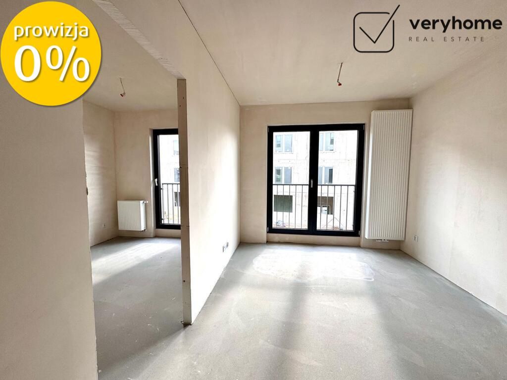 Mieszkanie 2-pokojowe Kraków Prądnik Biały, ul. Zygmunta Glogera. Zdjęcie 7