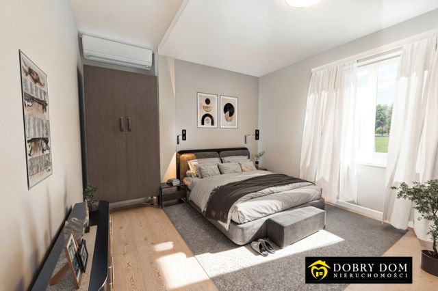 dom wolnostojący, 4 pokoje Pomigacze. Zdjęcie 12