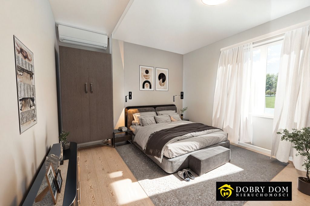 dom wolnostojący, 4 pokoje Pomigacze. Zdjęcie 12