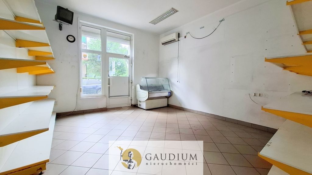 Lokal Gdańsk Wrzeszcz, ul. Jana Kochanowskiego. Zdjęcie 8