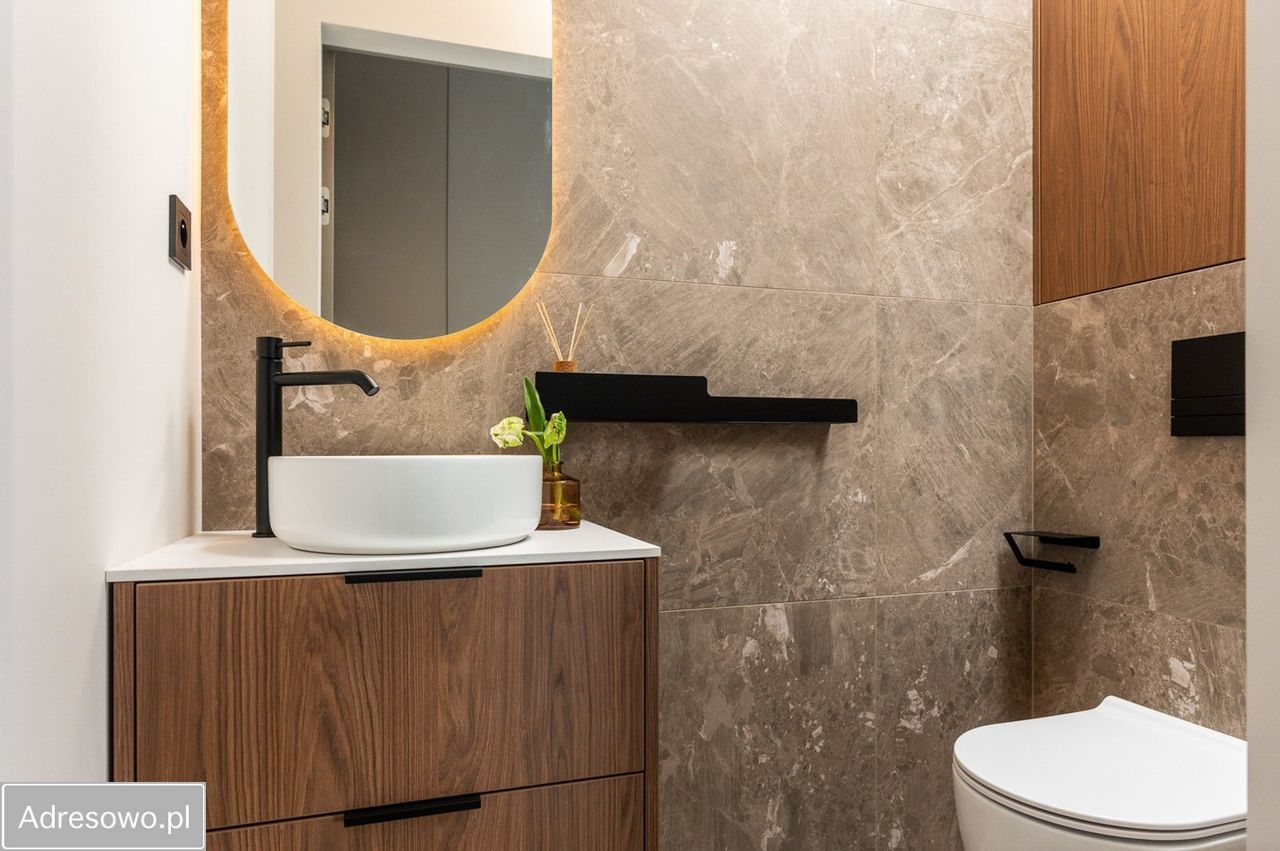 Mieszkanie 4-pokojowe Kraków Podgórze, ul. Kazimierza Siemienowicza. Zdjęcie 8