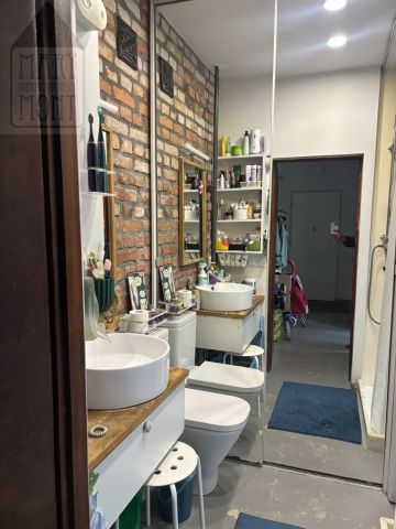 Mieszkanie 2-pokojowe Warszawa Praga-Północ, ul. Józefa Szanajcy. Zdjęcie 8