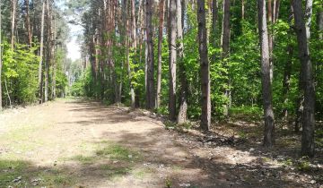 Działka budowlana Kwiatkowice-Las, ul. Jabłoniowa