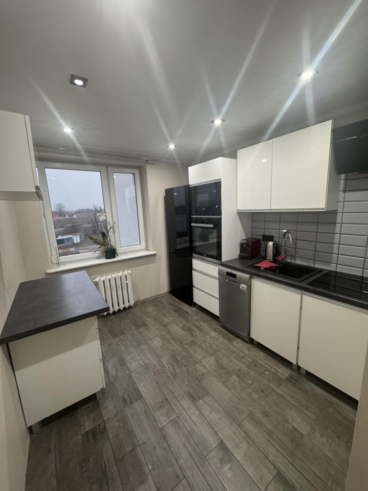 Mieszkanie 3-pokojowe Budzyń, os. Słoneczne. Zdjęcie 5