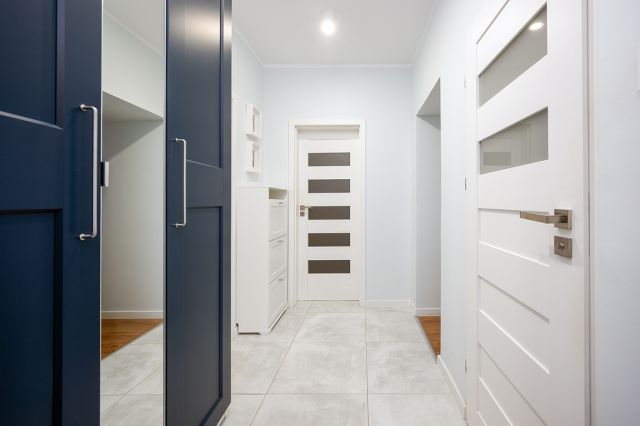 Mieszkanie 3-pokojowe Łódź. Zdjęcie 11