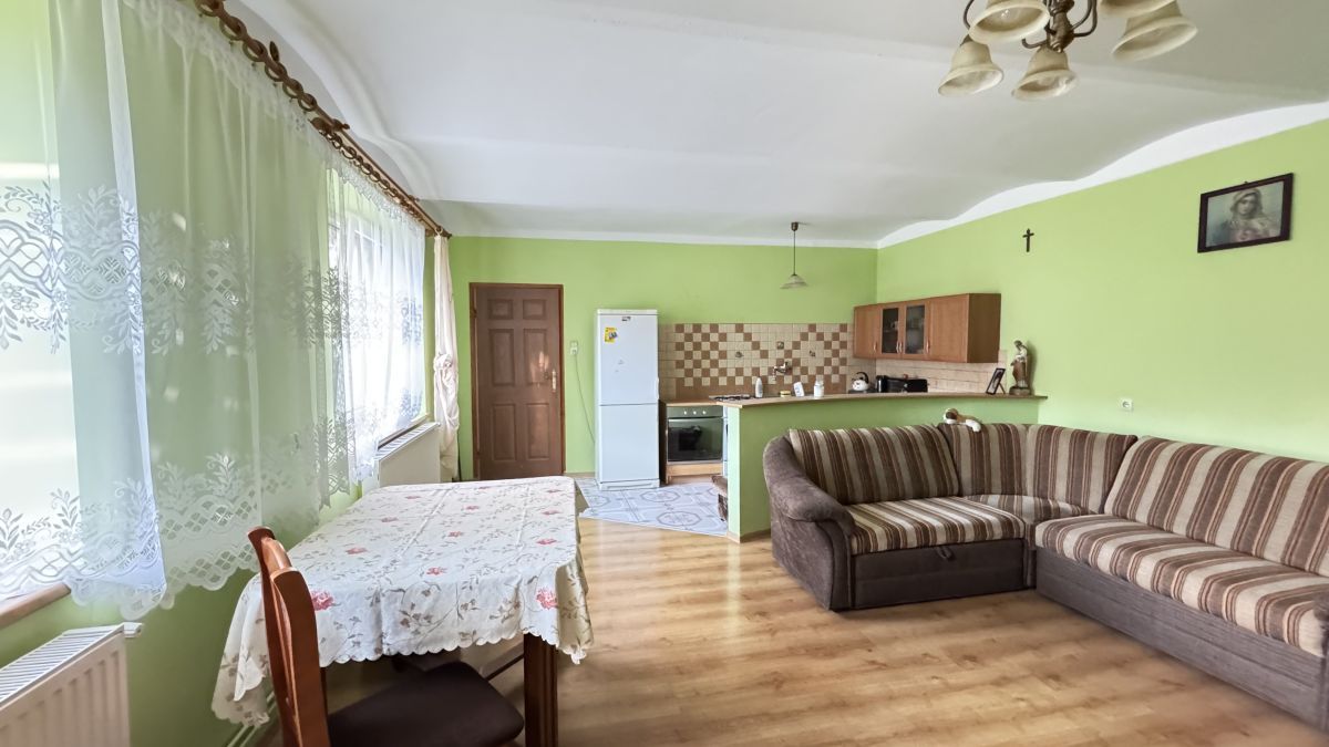 dom wolnostojący, 10 pokoi Czernica. Zdjęcie 24