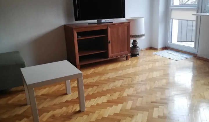 Mieszkanie 1-pokojowe Szczecin Niebuszewo