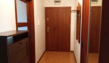 Mieszkanie 2-pokojowe Barczewo, ul. Miła