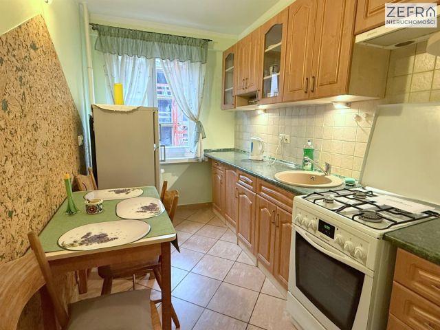 Mieszkanie 2-pokojowe Kraków Krowodrza. Zdjęcie 14