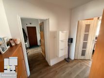 Mieszkanie 3-pokojowe Gdynia Karwiny, ul. Leona Kruczkowskiego. Zdjęcie 1