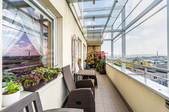 Mieszkanie 5-pokojowe Rzeszów, ul. Architektów. Zdjęcie 10