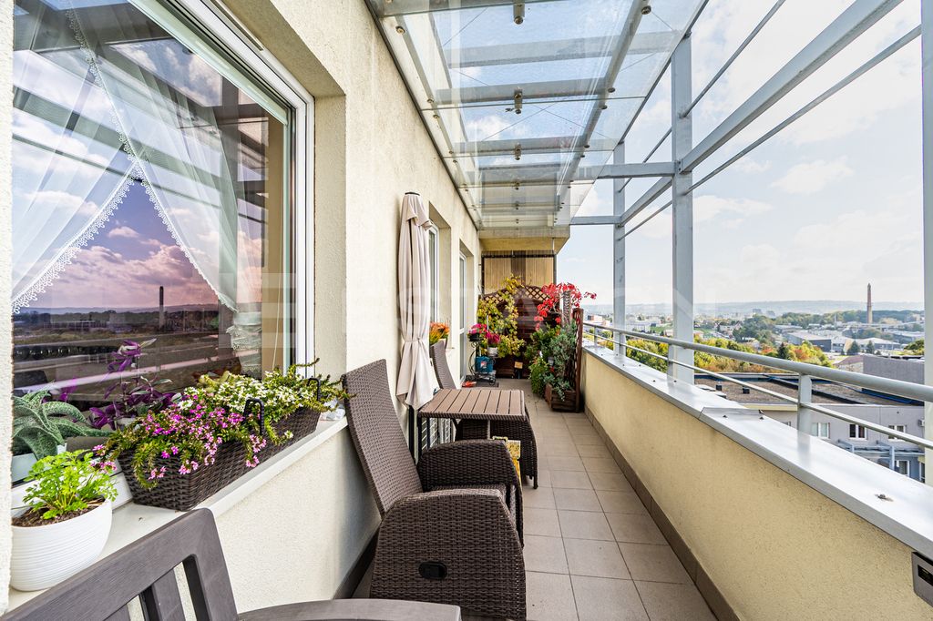 Mieszkanie 5-pokojowe Rzeszów, ul. Architektów. Zdjęcie 10