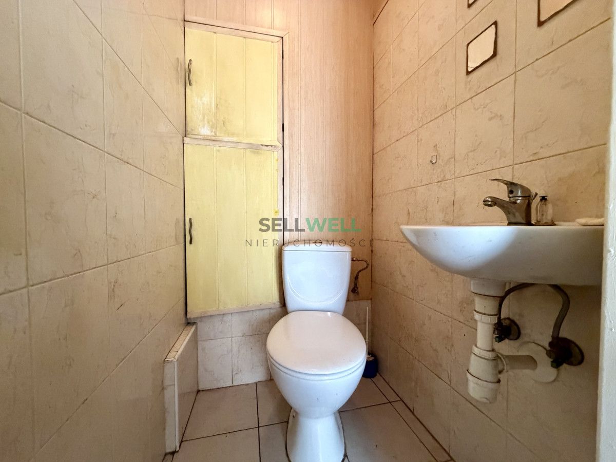 Mieszkanie 2-pokojowe Łódź Teofilów, ul. Aleksandrowska. Zdjęcie 10