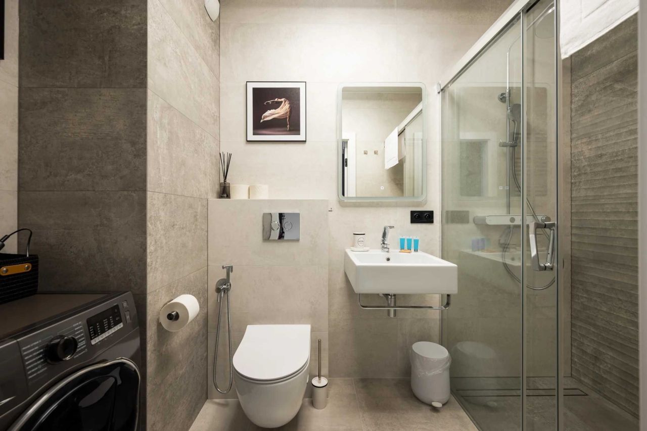 Mieszkanie 1-pokojowe Warszawa Ursynów, ul. Kłobucka. Zdjęcie 3