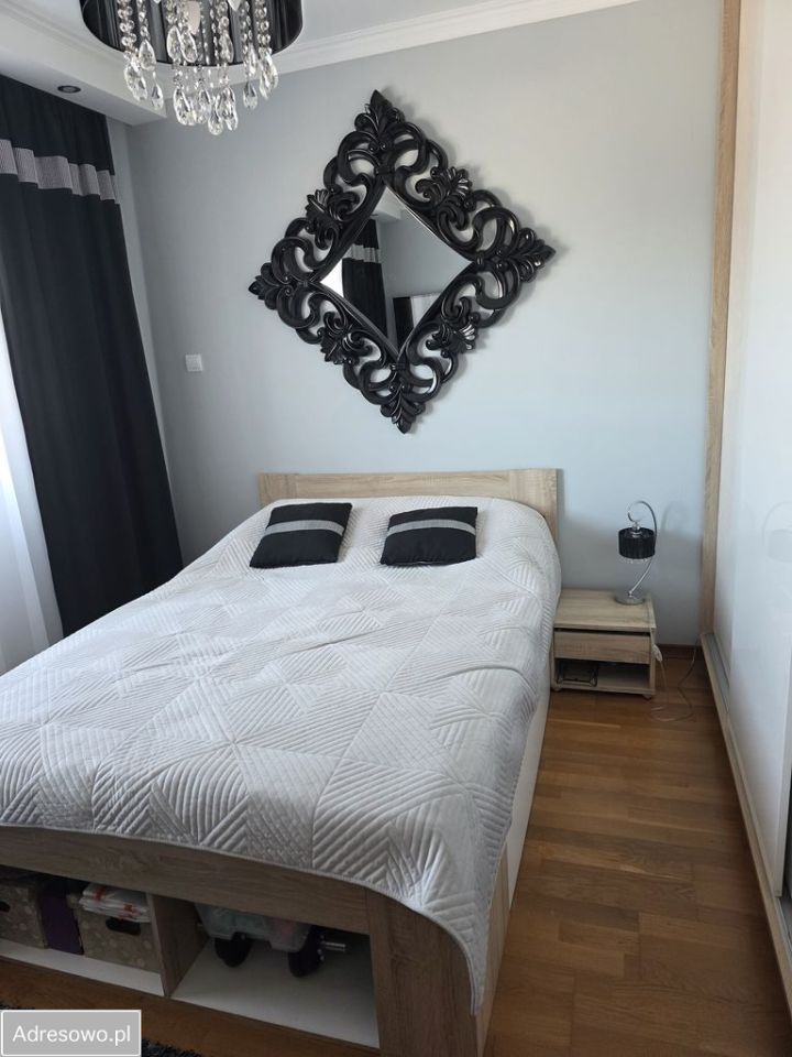 Mieszkanie 3-pokojowe Parczew. Zdjęcie 14