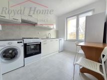 Mieszkanie 2-pokojowe Wrocław Krzyki, ul. Łódzka. Zdjęcie 4