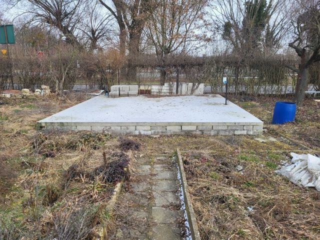 Działka rod Śrem. Zdjęcie 1