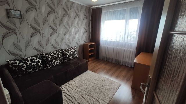 Mieszkanie 3-pokojowe Żory, os. Korfantego. Zdjęcie 1