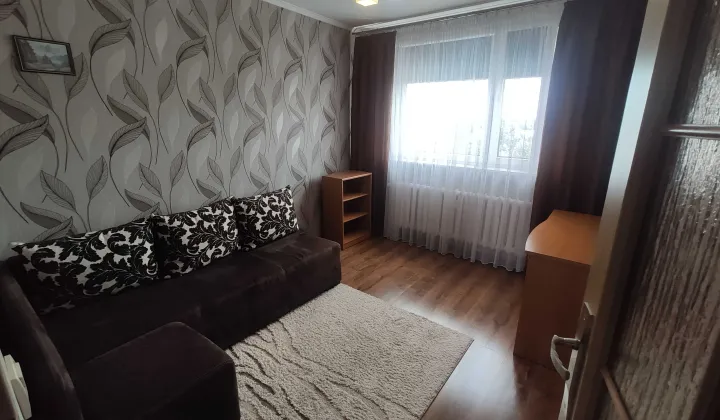 Mieszkanie 3-pokojowe Żory, os. Korfantego