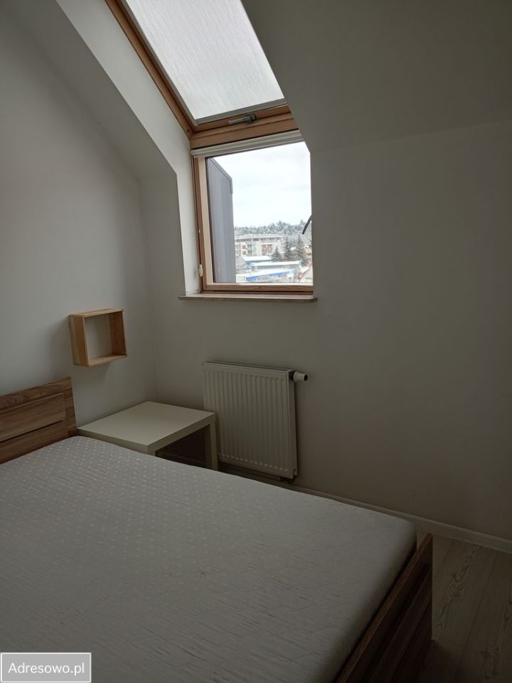 Mieszkanie 2-pokojowe Olsztyn Podgrodzie, ul. Macieja Rataja. Zdjęcie 6