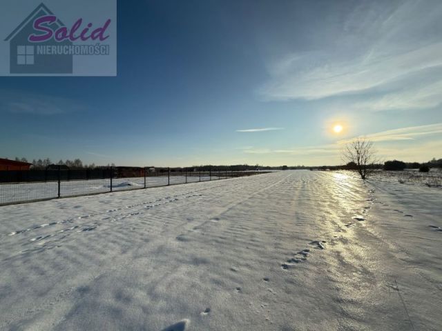 Działka rekreacyjna Huta Nowa. Zdjęcie 1