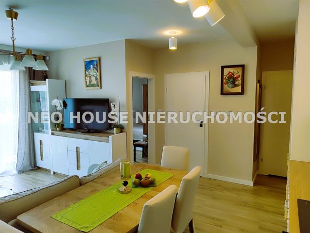 Mieszkanie 3-pokojowe Marki, al. marsz. Józefa Piłsudskiego. Zdjęcie 29