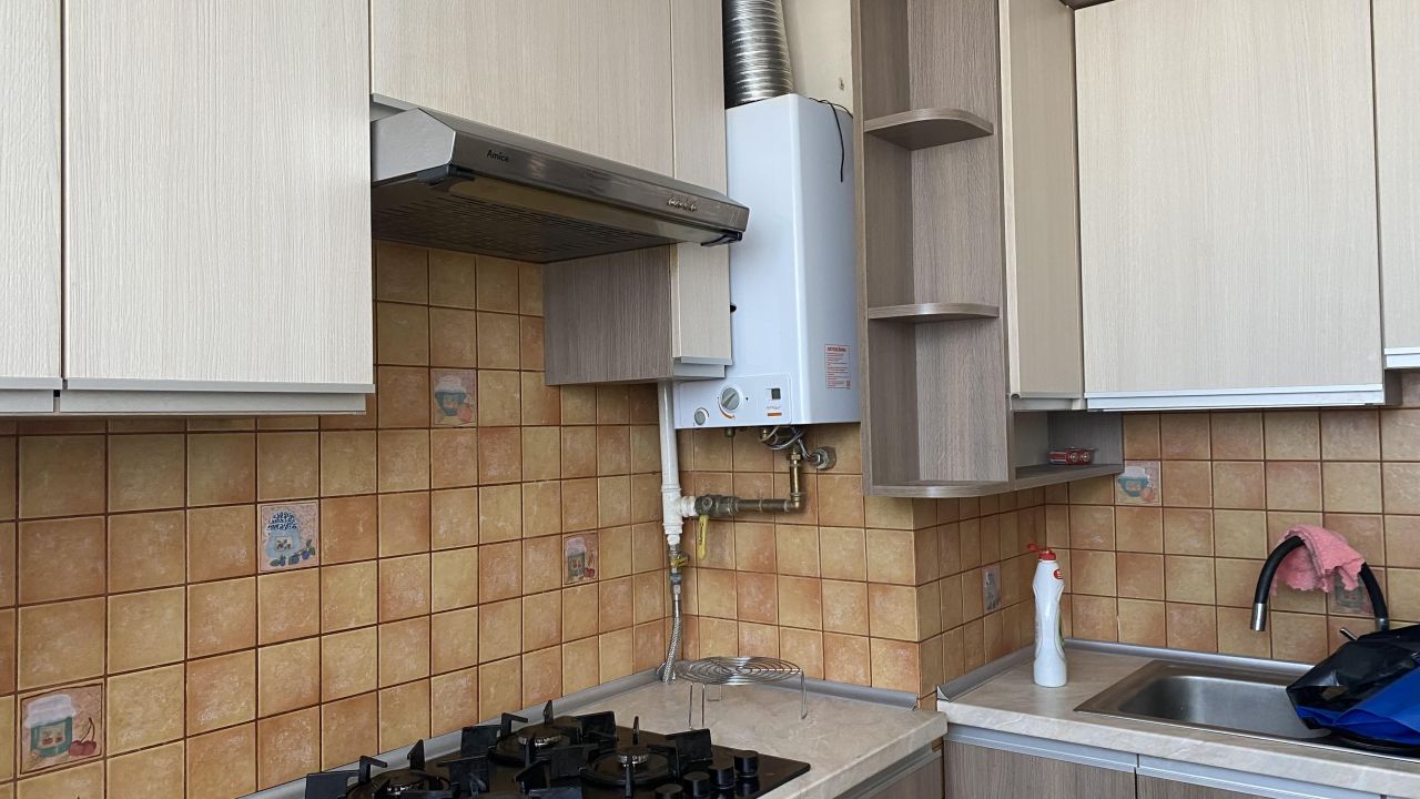 Mieszkanie 2-pokojowe Działdowo, ul. ks. kard. Stefana Wyszyńskiego. Zdjęcie 8