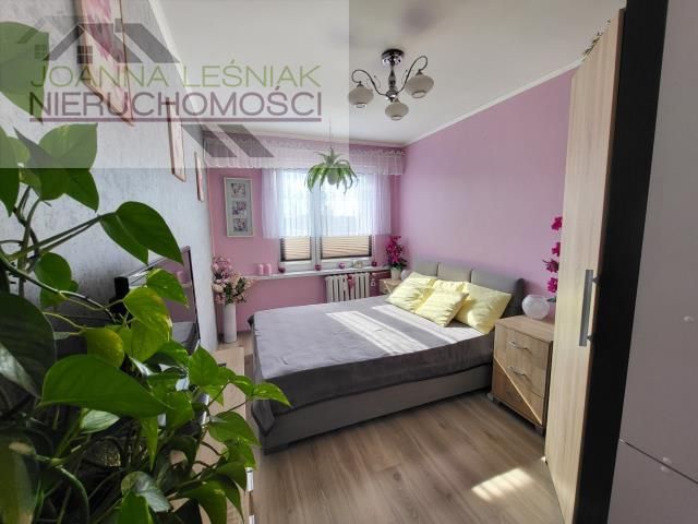 Mieszkanie 3-pokojowe Olkusz, ul. Juliana Tuwima. Zdjęcie 9