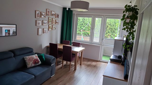 Mieszkanie 3-pokojowe Rzeszów Nowe Miasto, Podwisłocze. Zdjęcie 1