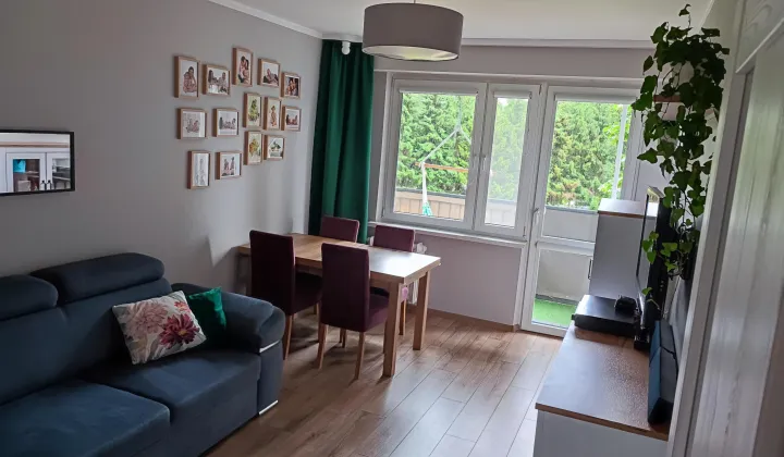 Mieszkanie 3-pokojowe Rzeszów Nowe Miasto, Podwisłocze