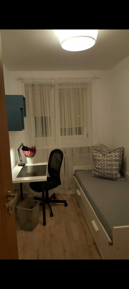 Mieszkanie 3-pokojowe Toruń Centrum, ul. Juliana Tuwima. Zdjęcie 6