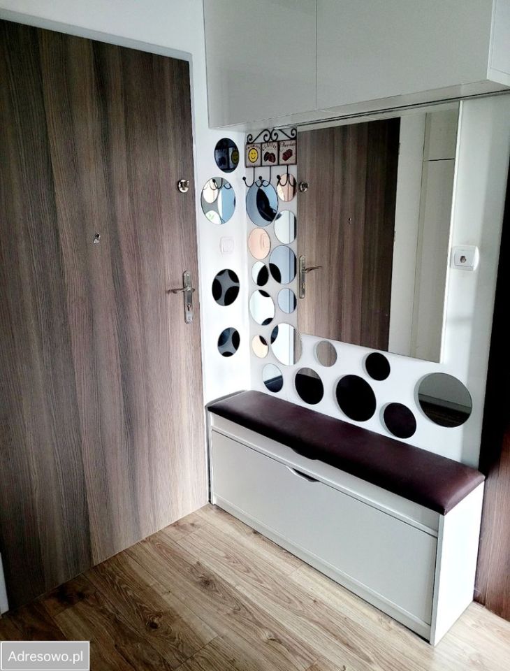 Mieszkanie 2-pokojowe Ostrów Wielkopolski, ul. Kościuszki. Zdjęcie 12