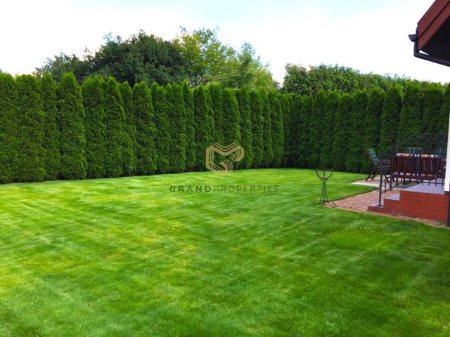 dom wolnostojący, 5 pokoi Warszawa Targówek, ul. Ostródzka. Zdjęcie 20