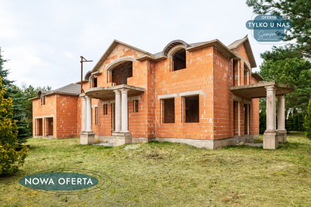 dom wolnostojący, 7 pokoi Zduńska Wola, ul. Bukowa. Zdjęcie 21