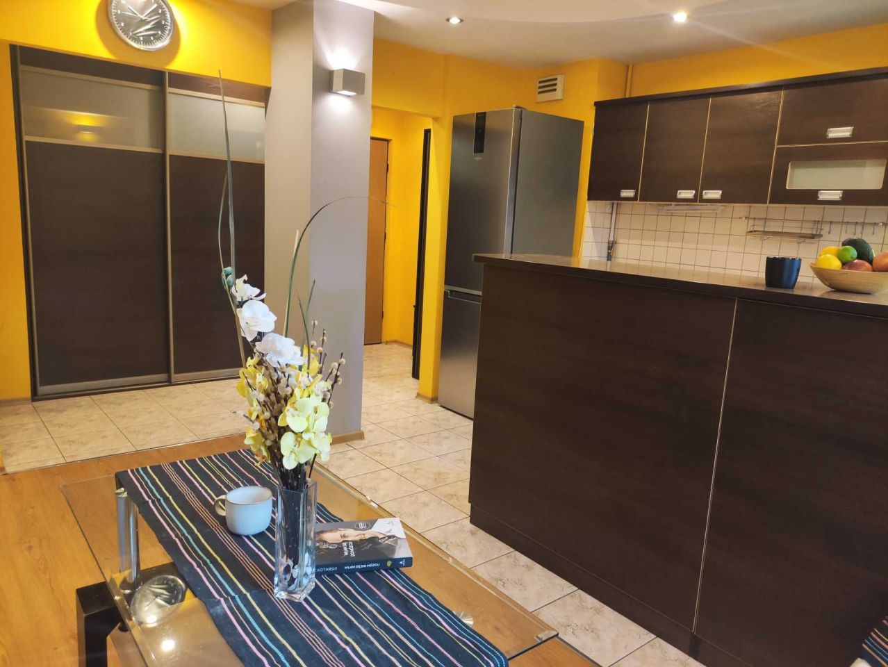 Mieszkanie 2-pokojowe Lublin Czuby, ul. Agatowa. Zdjęcie 6