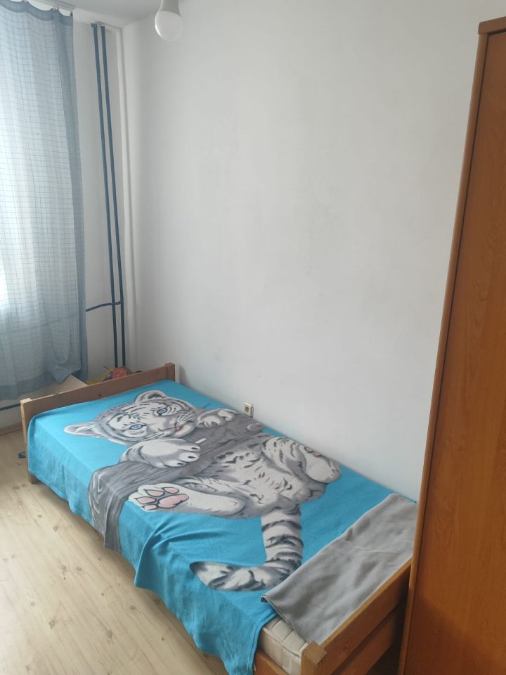 Pokój Łódź Retkinia, al. ks. kard. Stefana Wyszyńskiego. Zdjęcie 1
