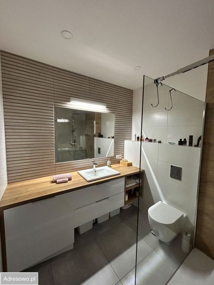 Mieszkanie 2-pokojowe Katowice Piotrowice, ul. Tunelowa. Zdjęcie 14